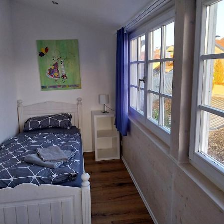 Bad Aibling City Apartment - Alpenblick Exterior foto