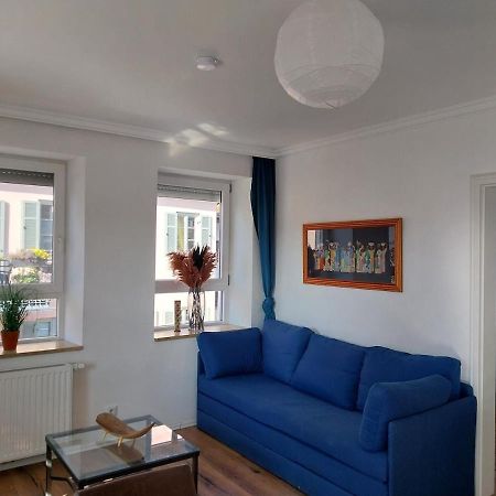 Bad Aibling City Apartment - Alpenblick Exterior foto
