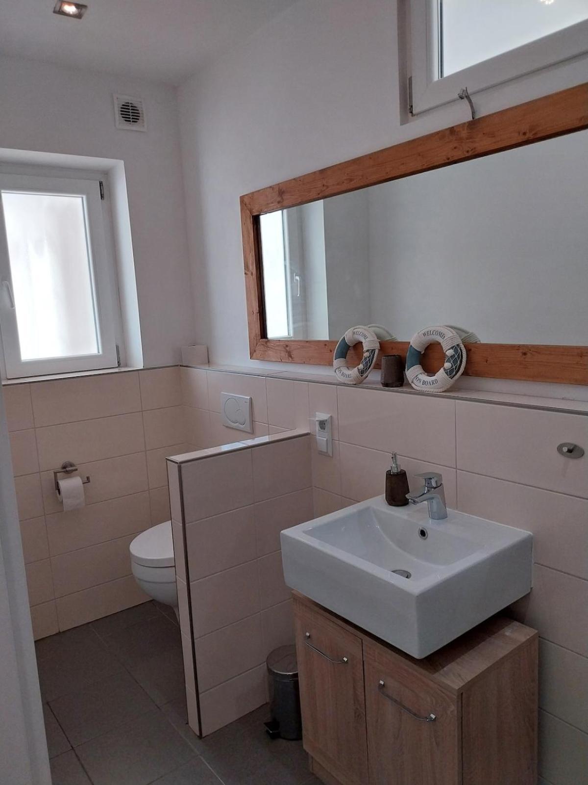 Bad Aibling City Apartment - Alpenblick Exterior foto